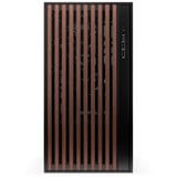 Krux Palum, Chassis Tower Nero