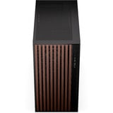 Krux Palum, Chassis Tower Nero
