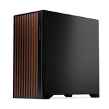Krux Palum, Chassis Tower Nero