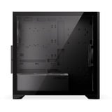 Krux Palum, Chassis Tower Nero