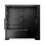 Krux Palum, Chassis Tower Nero