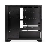 Krux Palum, Chassis Tower Nero