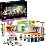 LEGO 21339, Giochi di costruzione 