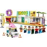 LEGO 21339, Giochi di costruzione 
