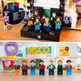 LEGO 21339, Giochi di costruzione 