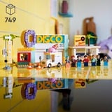 LEGO 21339, Giochi di costruzione 