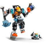 LEGO 60428, Giochi di costruzione 