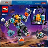 LEGO 60428, Giochi di costruzione 