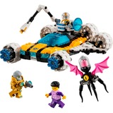 LEGO 71475, Giochi di costruzione 