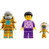 LEGO 71475, Giochi di costruzione 
