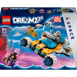 LEGO 71475, Giochi di costruzione 