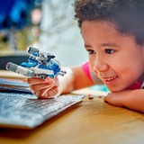LEGO 75391, Giochi di costruzione 