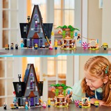 LEGO 75583, Giochi di costruzione 