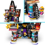 LEGO 75583, Giochi di costruzione 