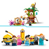 LEGO 75583, Giochi di costruzione 
