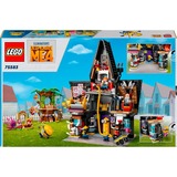 LEGO 75583, Giochi di costruzione 