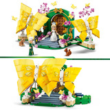 LEGO 75688, Giochi di costruzione 