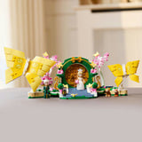 LEGO 75688, Giochi di costruzione 