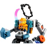 LEGO Mech di costruzione spaziale, Giochi di costruzione Set da costruzione, 6 anno/i, Plastica, 140 pz, 148 g
