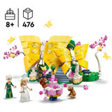 LEGO Wicked 75688 Il Giorno del Matrimonio di Glinda, Giocattolo con 2 Mini Bamboline, 2 Figure di Farfalle Mobili, Accessori, Giochi di costruzione Giocattolo con 2 Mini Bamboline, 2 Figure di Farfalle Mobili, Accessori, Set da costruzione, 8 anno/i, Plastica, 476 pz, 584 g