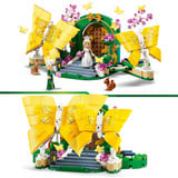 LEGO Wicked 75688 Il Giorno del Matrimonio di Glinda, Giocattolo con 2 Mini Bamboline, 2 Figure di Farfalle Mobili, Accessori, Giochi di costruzione Giocattolo con 2 Mini Bamboline, 2 Figure di Farfalle Mobili, Accessori, Set da costruzione, 8 anno/i, Plastica, 476 pz, 584 g