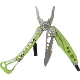 Leatherman SKELETOOL verde