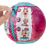 MGA Entertainment 515760-EUC, Gioco figura 