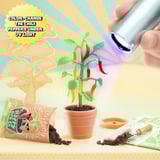 MGA Entertainment MGA's Miniverse - Make It Mini Nature Series 2 Mini Collectables, Bricolage 