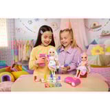 MGA Entertainment Rainbow High Air Brush & Create Fashion Dolls - Purple Eyes, Bambola Rainbow High Air Brush & Create Fashion Dolls - Purple Eyes, Bambola alla moda, Femmina, 4 anno/i, Bambino/Bambina, Multicolore