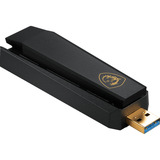MSI Adattatore Wi-Fi 
