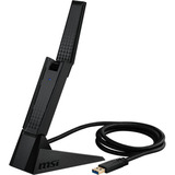 MSI Adattatore Wi-Fi 