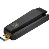 MSI Adattatore Wi-Fi 