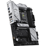 MSI MAG X870E GAMING MAX WIFI, Scheda madre Nero