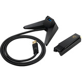 MSI MSI AXE5400 WiFi USB Adapter 