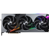 MSI V530-018R, Scheda grafica 
