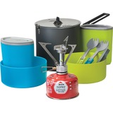 MSR PocketRocket Stove Kit grigio