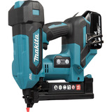Makita Graffatrice a batteria DST630Z, 18 Volt blu/Nero