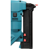 Makita Graffatrice a batteria DST630Z, 18 Volt blu/Nero