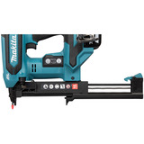 Makita Graffatrice a batteria DST630Z, 18 Volt blu/Nero
