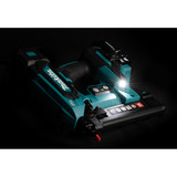 Makita Graffatrice a batteria DST630Z, 18 Volt blu/Nero