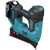 Makita Graffatrice a batteria DST630Z, 18 Volt blu/Nero