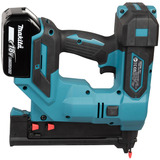 Makita Graffatrice a batteria DST630Z, 18 Volt blu/Nero