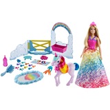 Mattel Dreamtopia GTG01 bambola Bambola alla moda, Femmina, 3 anno/i, Ragazza, Multicolore