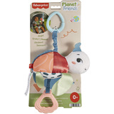 Mattel HKD62, Mobile 