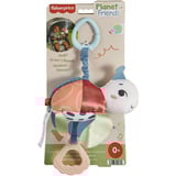 Mattel HKD62 peluche, Mobile Tartaruga, 0 anno/i, Sonoro