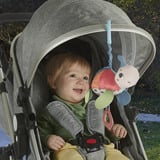 Mattel HKD62 peluche, Mobile Tartaruga, 0 anno/i, Sonoro