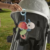 Mattel HKD62 peluche, Mobile Tartaruga, 0 anno/i, Sonoro