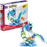 Mattel HNT95, Giochi di costruzione 