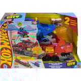 Mattel JBM72 