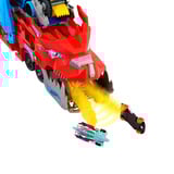 Mattel JBM72 